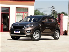 2015款 2.0L 自动两驱版GL