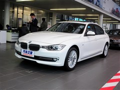 2015款 328Li 豪华设计套装