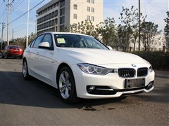 2015款 316i 运动设计套装