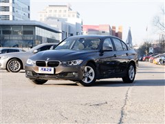2015款 320i 时尚型