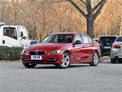 2015款 320i 运动设计套装