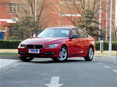 2015款 328i 运动设计套装