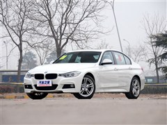 2015款 328i M运动型