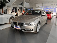 2015款 328i xDrive运动设计套装