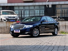 2015款 2.0T 尊贵型