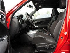 2014款 1.6L 率性版