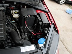 2015款 1.6L 自动舒适型