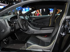 2015款 6.0L Coupe 碳纤维特别版