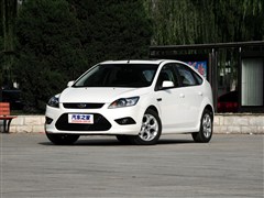 2014款 两厢经典 1.8L 自动酷白典藏版