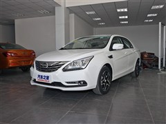 2014款 1.5TID 自动尊贵型