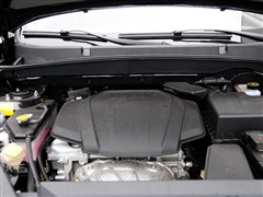 2014款 2.4L 手动四驱尊贵型