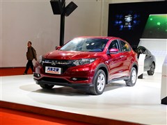 2015款 1.8L CVT两驱精英型