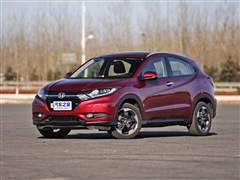 2015款 1.8L CVT两驱豪华型