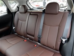 2014款 1.6L CVT酷咖版