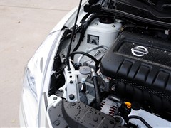 2014款 1.6L CVT酷咖版