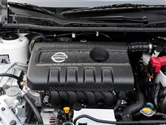 2014款 1.6L CVT酷咖版