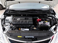 2014款 1.6L CVT酷咖版