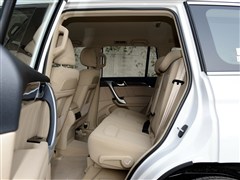 2015款 2.0T 标准型