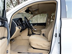 2015款 2.0T 标准型