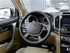 2015款 2.0T 标准型