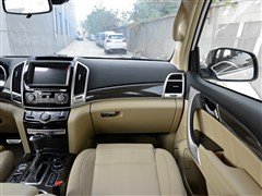 2015款 2.0T 标准型