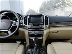 2015款 2.0T 标准型