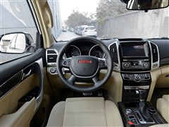 2015款 2.0T 标准型