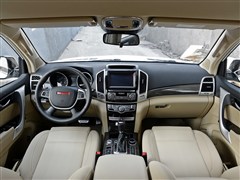 2015款 2.0T 标准型