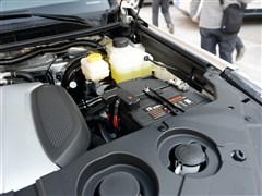 2015款 2.0T 标准型