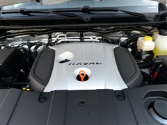 2015款 2.0T 标准型