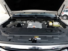 2015款 2.0T 标准型