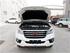 2015款 2.0T 标准型