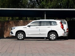 2015款 2.0T 标准型