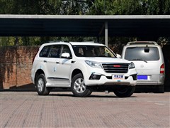 2015款 2.0T 标准型