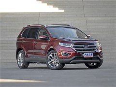 2015款 2.7T GTDi 四驱尊锐型 7座