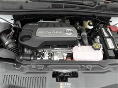 2015款 1.4T 手动两驱都市运动型