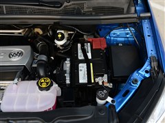 2015款 1.4T 自动两驱都市领先型