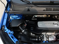 2015款 1.4T 自动两驱都市领先型