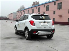 2015款 1.4T 自动四驱全能旗舰型