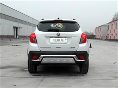 2015款 1.4T 自动四驱全能旗舰型