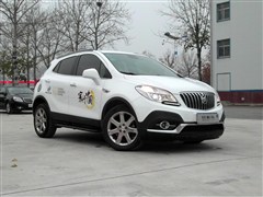 2015款 1.4T 自动四驱全能旗舰型