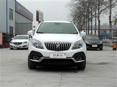 2015款 1.4T 自动四驱全能旗舰型