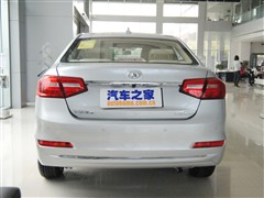 2015款 1.5L 手动豪华型