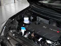 2015款 1.5L AMT豪华型