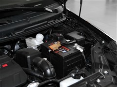 2015款 1.5L AMT豪华型