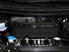 2015款 1.5L AMT豪华型