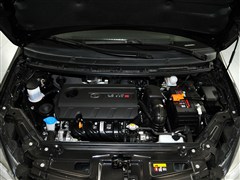 2015款 1.5L AMT豪华型