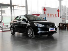 2015款 1.5L AMT豪华型