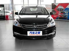 2015款 1.5L AMT豪华型