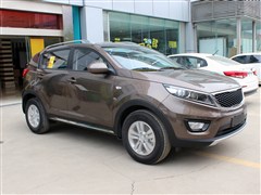 2015款 2.0L 手动两驱版GL